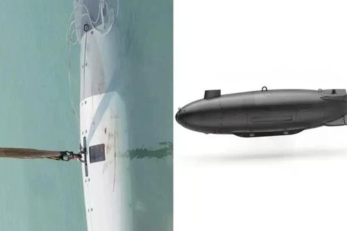 Drone Mỹ bị bắt giữ ở Iran có khả năng thực hiện nhiệm vụ ở độ sâu hơn 6.000 m dưới đại dương