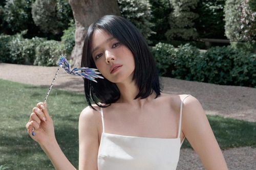 Lựa chọn đúng đắn của Song Hye Kyo ở tuổi 44