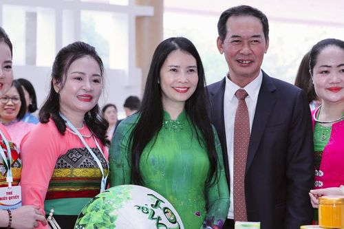 Thanh Hóa: Đề án 2415 đưa phụ nữ bứt phá trong kỷ nguyên kinh tế xanh và công nghệ số