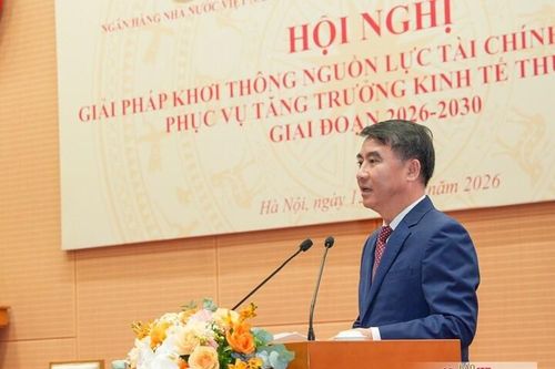 Khơi thông nguồn vốn, tạo động lực tăng trưởng kinh tế Thủ đô