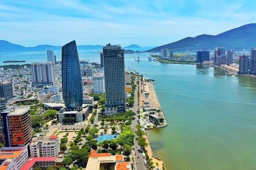 Đà Nẵng gia hạn sử dụng đất cho 2 doanh nghiệp