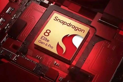 Giải mã nâng cấp NPU Hexagon trên Snapdragon 8 Elite Gen 6 Pro: Đòn bẩy cho kỷ nguyên AI