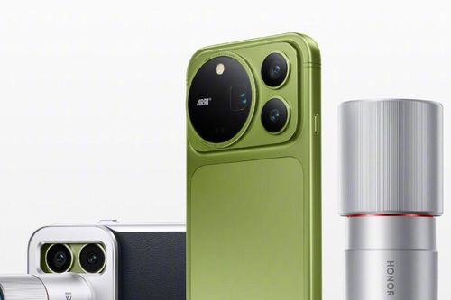 Thông số kỹ thuật dòng HONOR Magic 9: Đột phá pin 11,000mAh cùng chip Snapdragon thế hệ mới