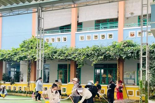 Gia Lai chủ động phòng - chống thiên tai, bảo đảm an toàn trường học trong mùa mưa bão