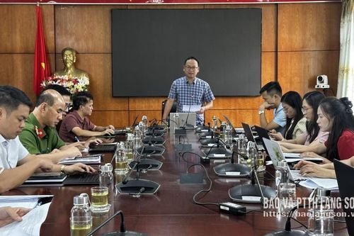 Đánh giá kết quả thí điểm mô hình “Trạm dịch vụ công số”
