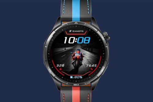 Đồng hồ thông minh HONOR Watch 6 Pro chốt lịch ra mắt ngày 28/9 với hai phong cách thiết kế