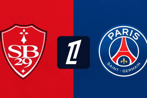 Brest vs PSG trong quá khứ: Từ chiến thắng năm 1985 đến cơn ác mộng 0-10 ở Champions League