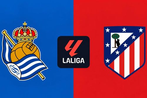 Real Sociedad vs Atletico Madrid: Sorloth lập kỷ lục, La Real trả món nợ bằng Cúp Nhà vua
