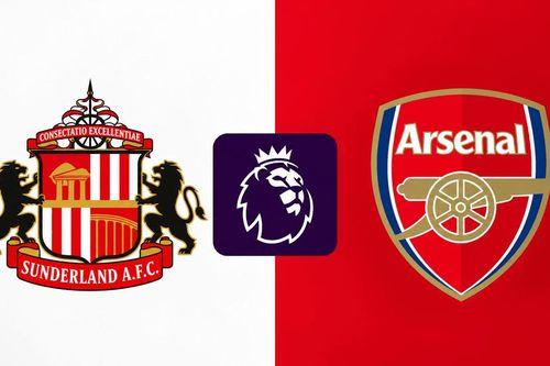 Sunderland vs Arsenal qua những lần gặp đáng nhớ: Henry phút 90+1 và màn đáp trả chỉ sau 7 ngày
