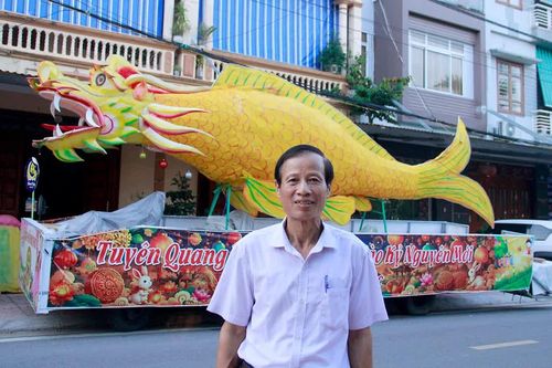 Chung tay tạo thương hiệu