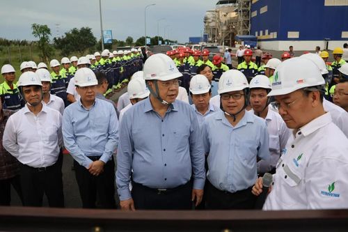 Phó Thủ tướng Thường trực yêu cầu gỡ vướng, mở thêm nguồn điện cho Cần Thơ