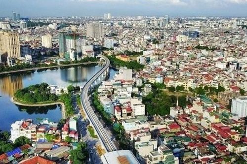 Hà Nội thúc vốn cho dự án, mở thêm kênh huy động dài hạn