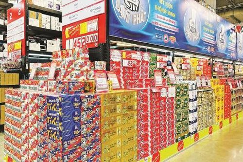 Ngành đồ uống cam kết giảm tác hại từ lạm dụng rượu, bia