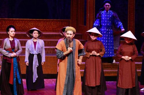Cải lương và yêu cầu đổi mới trong thời đại số