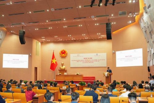 Cần 5 triệu tỷ đồng cho mục tiêu bứt phá, Hà Nội quyết gỡ nghẽn dòng vốn