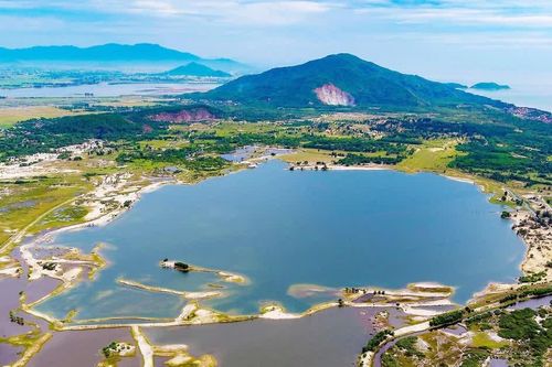 Đề xuất không quy định công suất khai thác đối với mỏ sắt Thạch Khê