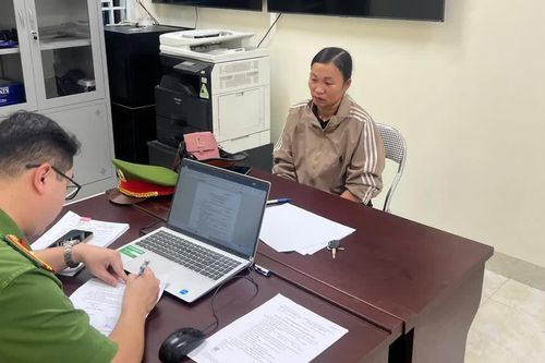 Mạo nhận chủ đồi cây, lừa người đặt cọc