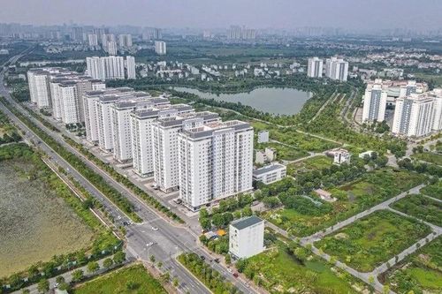 Hà Nội tính hai phương án di dời cư dân Mường Thanh