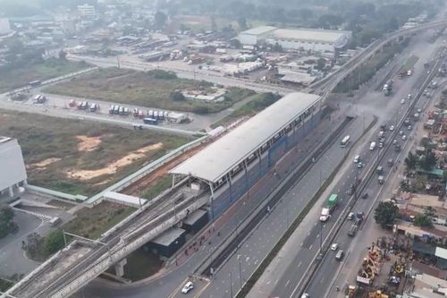 Đề xuất dành đất phát triển nhà cho thuê gần khu TOD