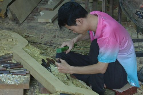 Cấp 'hộ chiếu' để giữ độc bản cho sản phẩm Sơn Đồng