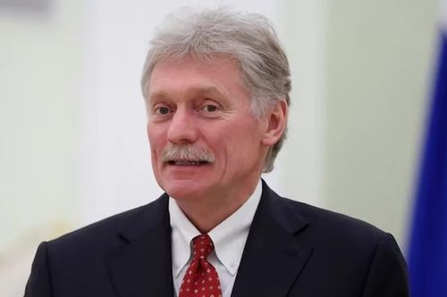 Điện Kremlin: Nga, Mỹ và Ukraine có thể sớm đàm phán ba bên