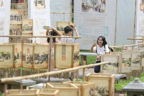 Festival Thăng Long – Hà Nội lần thứ II – Ngày hội văn hóa di sản giữa lòng Thủ đô