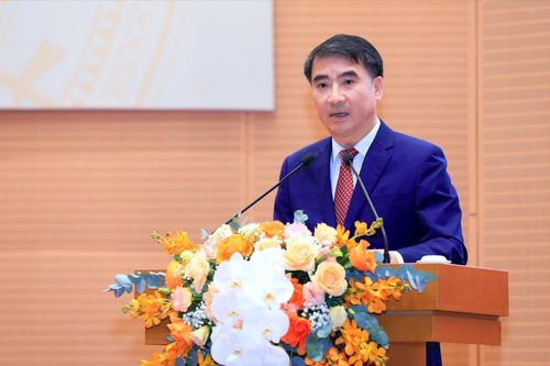 Khơi thông nguồn lực tài chính, bứt phá mục tiêu tăng trưởng kinh tế Thủ đô