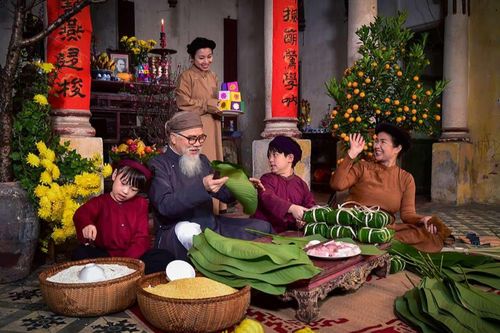 Đề xuất hai phương án nghỉ Tết Đinh Mùi 2027
