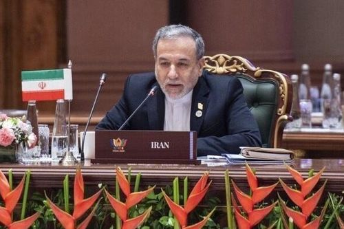 Iran kêu gọi BRICS bảo vệ cơ sở hạ tầng trọng yếu