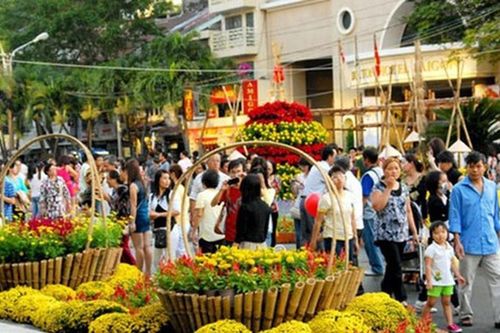7 ngày nghỉ Tết 2027 được tính như thế nào?