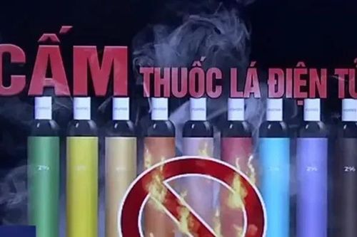 Thanh Hóa: Siết chặt kiểm soát, ngăn chặn thuốc lá điện tử thâm nhập thị trường