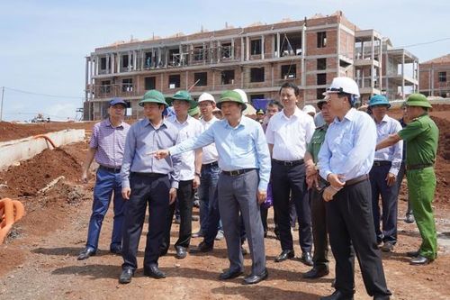 Quảng Trị: Chủ động tạo động lực, thúc đẩy tăng trưởng những tháng cuối năm