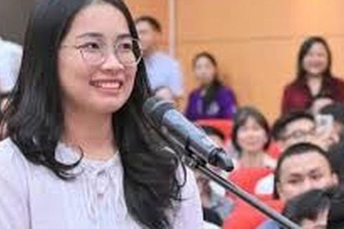 Từ lần chứng kiến mẹ được cứu sống đến lựa chọn Gây mê hồi sức của nữ bác sĩ top 10