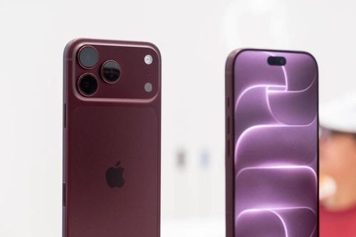 Apple tăng giá loạt iPhone, iPhone 18 Pro Max đắt thêm tới 500 USD