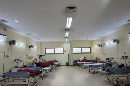 133 người nhập viện nghi ngộ độc ở Huế: Bộ Y tế yêu cầu truy nguồn gốc thực phẩm