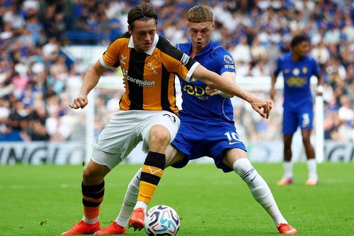 Cập nhật kết quả Chelsea vs Hull City ngày 12/9, tỷ số mới nhất