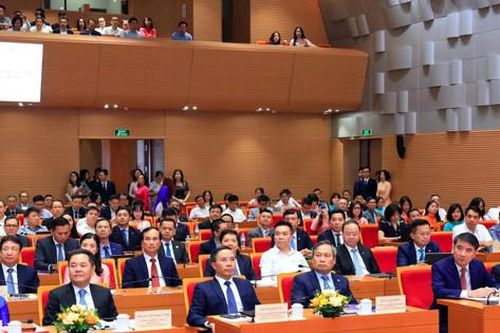 Khơi thông nguồn lực tài chính phục vụ tăng trưởng kinh tế Thủ đô