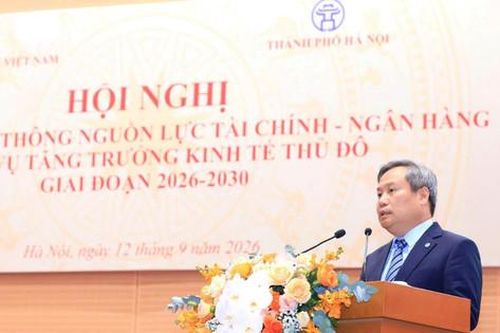 Hà Nội khơi thông dòng vốn, tạo động lực tăng trưởng