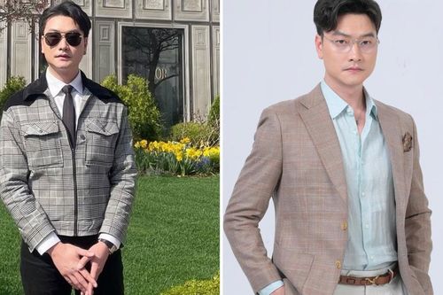Đời thực kín tiếng của nam diễn viên đang gây tranh cãi trong phim 'Mùa hè năm ấy'