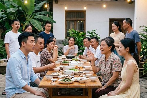 Về quê bị hỏi lương, người đàn ông thấy 'bẽ mặt' vì câu trả lời của mẹ cho đến khi biết sự thật
