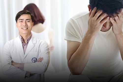 Testosterone suy giảm, nam giới có thể đối mặt loạt vấn đề sức khỏe