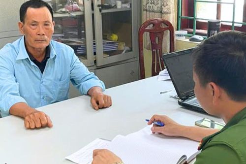 Cuộc lẩn trốn truy nã 40 năm và 4 lần thay đổi tên