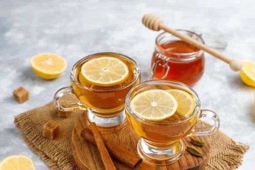 3 thức uống cực dễ làm tại nhà: Thanh mát, giải nhiệt, giúp giữ dáng tự nhiên