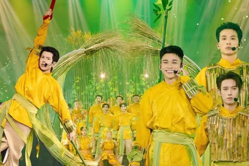 Nước cờ mạo hiểm giúp Liên minh Quý Tử - Bềnh Bồng thắng Công diễn 4 ATVNCG 2026