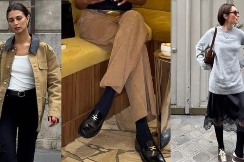3 món đồ đơn giản giúp bạn trông đẹp hơn mà chẳng cần chạy theo trào lưu