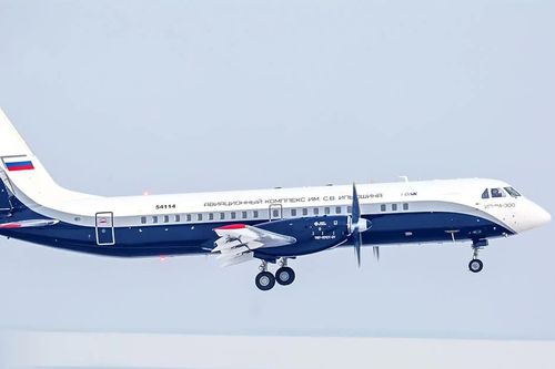 Nga hướng đến hợp đồng xuất khẩu máy bay dân dụng lớn nhất kể từ thời Liên Xô