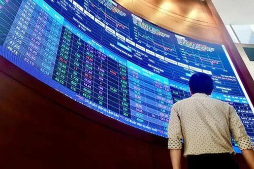 VN-Index mất mốc 1.800 điểm, chứng khoán sẽ ra sao trong tháng 9?