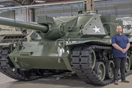Vì sao xe tăng MBT-70 của Mỹ - Đức mang quá nhiều công nghệ mới nhưng cuối cùng lại 'chết yểu'?