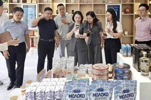 Xuất khẩu qua thương mại điện tử xuyên biên giới đạt khoảng 4,45 tỷ USD