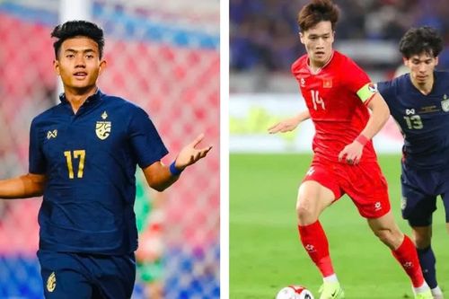 Việt Nam và Thái Lan cùng chịu 'bão chấn thương' trước FIFA ASEAN Cup 2026